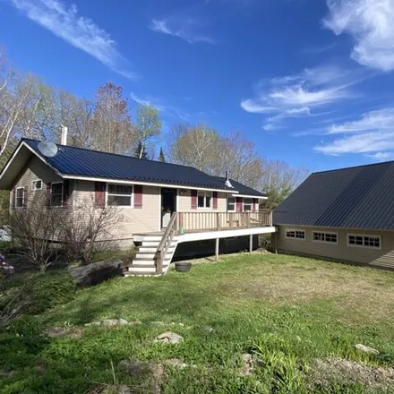 Buy this 3 bed house on 1288 West Hill Road in Wolcott, Lamoille County