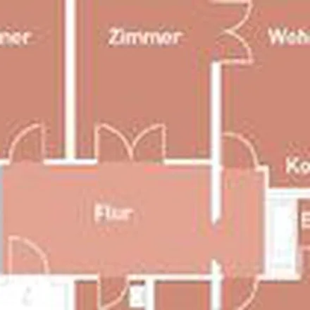 Image 4 - Dresden Castle, Kanzleigäßchen, 01067 Dresden, Germany - Apartment for rent