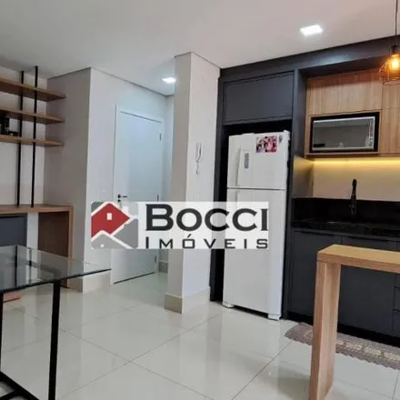 Buy this 2 bed apartment on unnamed road in Foz do Iguaçu - PR, 85869-580