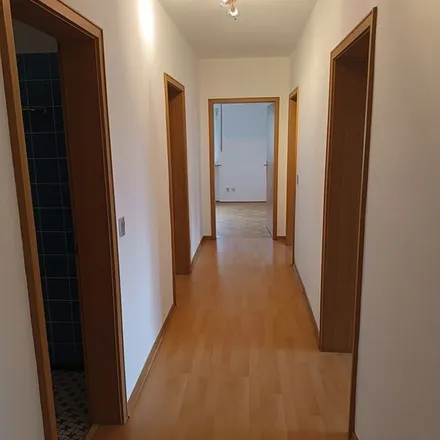 Rent this 3 bed apartment on Franzosenweg 8 in 91058 Erlangen, Germany