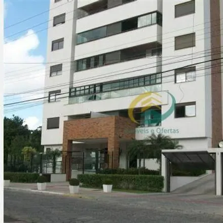 Image 2 - Rua Sebastião Laurentino da Silva, Córrego Grande, Florianópolis - SC, 88037-408, Brazil - Apartment for sale