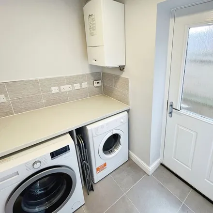 Rent this 4 bed apartment on Poppy Close in Bradshaw, BL2 3PQ