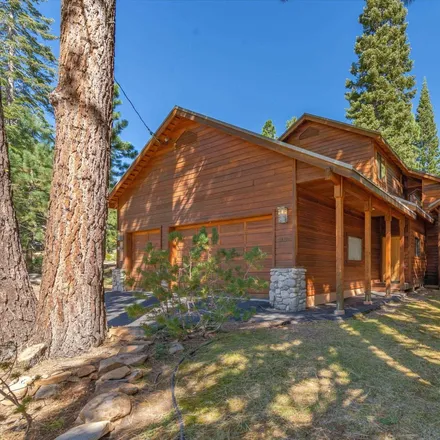 Image 1 - 14186 Ski View Loop, Truckee, CA 96161, USA - House for sale