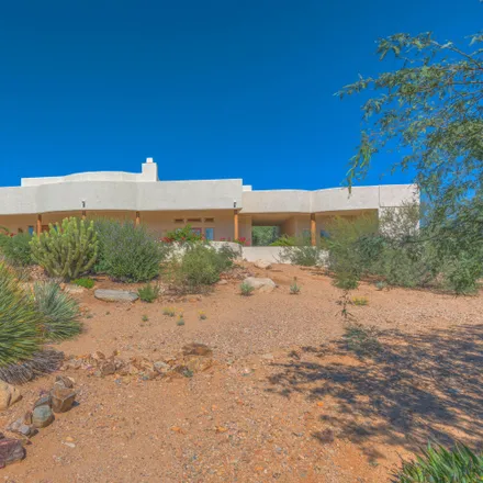 Image 3 - 462 Paseo del Canto, Green Valley, Pima County, AZ 85622, USA - House for sale