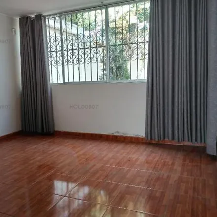 Buy this 3 bed house on Calle Bilbao in Santiago de Surco, Lima Metropolitan Area 15038