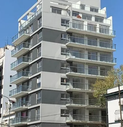 Buy this 2 bed apartment on Avenida Nazca in Flores, C1406 AJW Buenos Aires