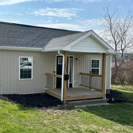 Buy this 3 bed house on 1255 West Spiller Street in Wytheville, VA 24382