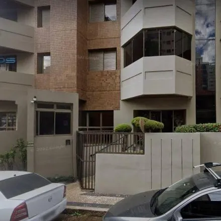 Rent this 4 bed apartment on Maialini in Rua Emília Paiva Meira, Cambuí