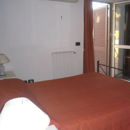 Rent this 2 bed house on Ladispoli in Via Mario Sironi, 00050 Ladispoli RM
