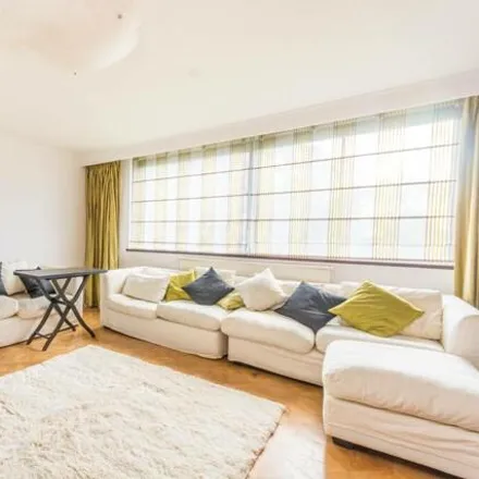 Image 1 - Devonport, 23 Southwick Street, London, W2 2PR, United Kingdom - Apartment for sale