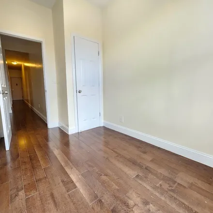 Rent this 4 bed apartment on 215 East 121st Street in New York, NY 10035