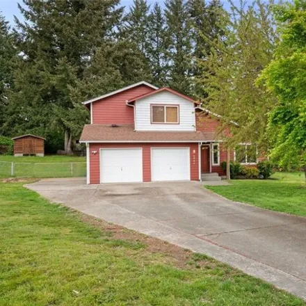 Buy this 3 bed house on 3226 Northwest Piper Court in Silverdale, WA 98383