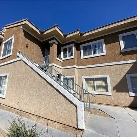 Rent this 3 bed condo on 1003 Sunbonnet Avenue in Henderson, NV 89015