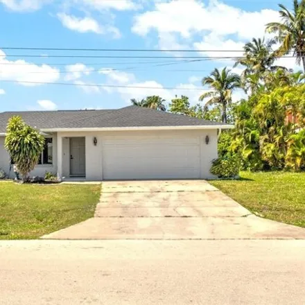 Buy this 3 bed house on 4432 Southeast 9th Avenue in Cape Coral, FL 33904