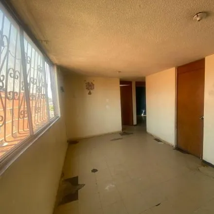 Buy this 2 bed apartment on Avenida de las Palomas in Jardines de los Báez, 55056 Ecatepec de Morelos
