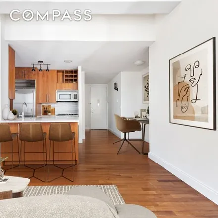 Image 3 - Greenwich Club Residences, 88 Greenwich Street, New York, NY 10006, USA - Condo for sale