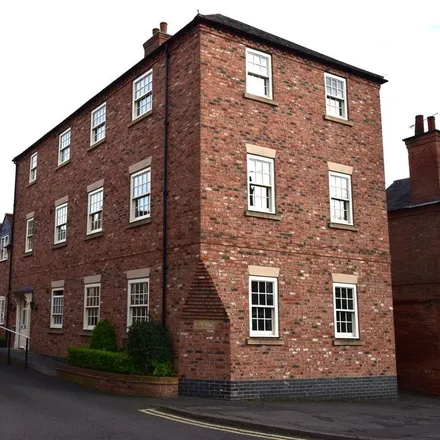 Rent this 2 bed apartment on Abbey Mews in Southwell CP, NG25 0EX
