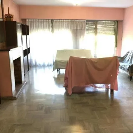 Buy this 3 bed apartment on El Barquito in General Belgrano, Partido de Morón