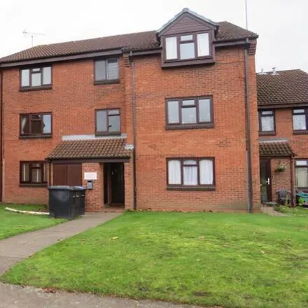 Rent this 1 bed apartment on 19 Littlecote Drive in Boldmere, B23 5QW