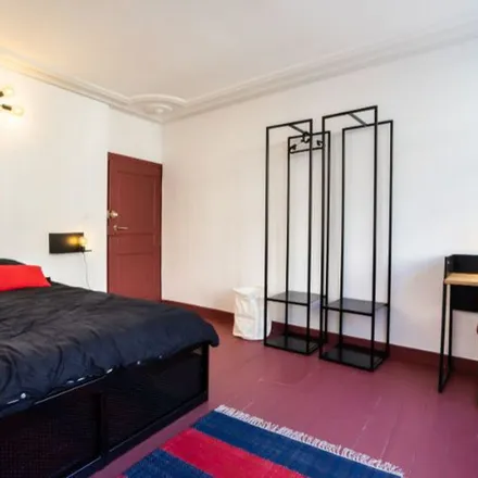Image 4 - Rue de Neufchâteau 38, 6700 Arlon, Belgium - Apartment for rent