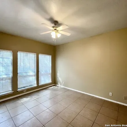 Rent this 1 bed apartment on Datapoint Drive in San Antonio, TX 78229