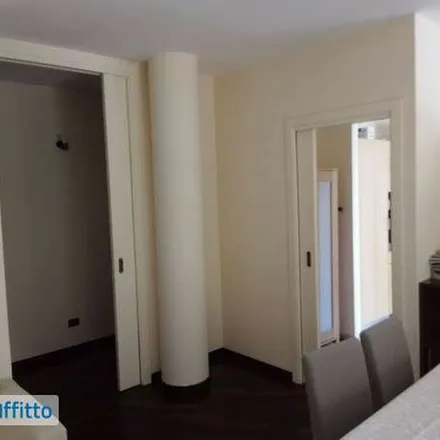 Rent this 3 bed apartment on Viale dei Tigli in 60019 Senigallia AN, Italy