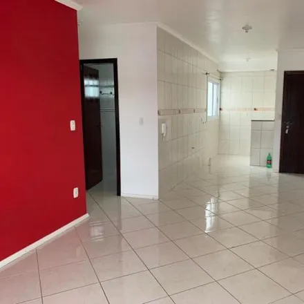 Buy this 2 bed apartment on Rua Mário Cardoso Ramos in Ana Rech, Caxias do Sul - RS