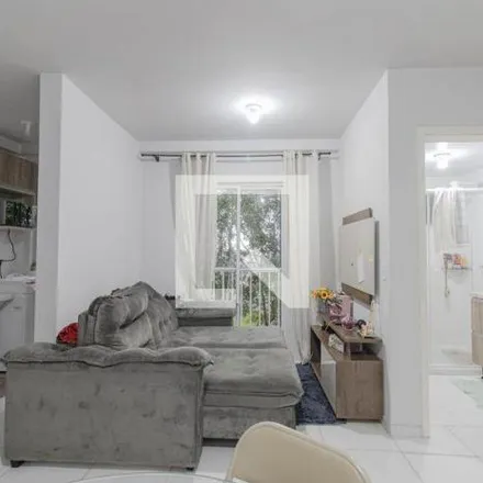 Rent this 2 bed apartment on Rua Virgínio Palú in Itália, São José dos Pinhais - PR