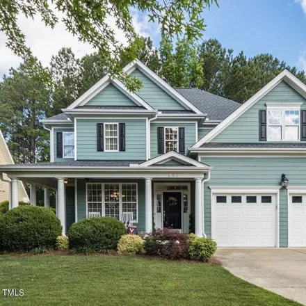 Buy this 3 bed house on Crimson Clover Greenway in Wake Forest, NC 25787