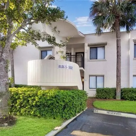 Buy this 2 bed condo on 5771 La Puerta del Sol Boulevard South in Saint Petersburg, FL 33715