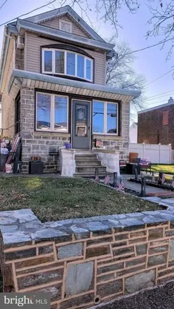 Buy this 3 bed house on 7343 Whitaker Avenue in Philadelphia, PA 19111
