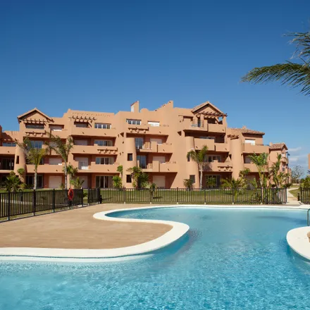 Buy this 2 bed apartment on Mar Menor Golf Resort in Calle Chañar, 30700 Torre Pacheco
