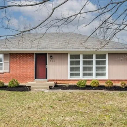 Buy this 3 bed house on 704 Victoria Place in Windy Hills, Jefferson County