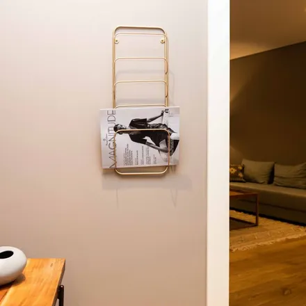 Rent this 2 bed apartment on Rua da Galeria de Paris 48 in 4050-284 Porto, Portugal