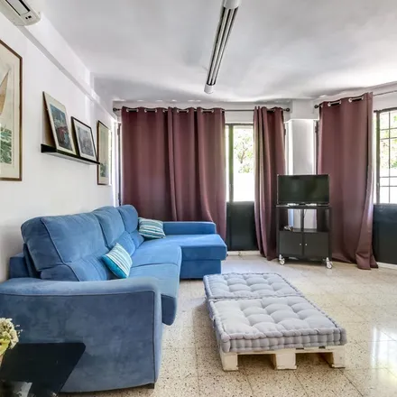 Rent this 1 bed apartment on Carrer d'Aragó in 517, 08013 Barcelona