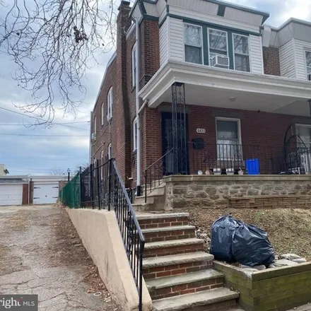 Buy this 3 bed house on 6833 Cottage Street in Philadelphia, PA 19136