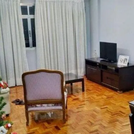 Buy this 2 bed apartment on Avenida Tiradentes 1273 in Centro, Guarulhos - SP