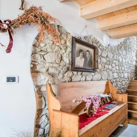 Rent this 2 bed apartment on Friuli Venezia Giulia