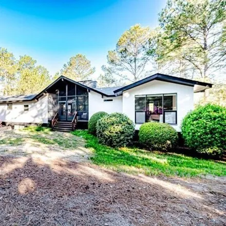 Image 9 - 60 Walnut Creek Rd, Pinehurst, North Carolina, 28374 - House for sale