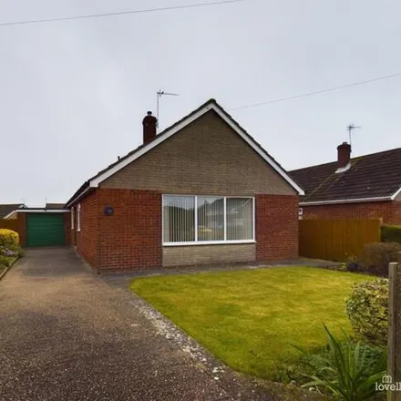 Buy this 3 bed house on Manlake Avenue in Winterton, DN15 9SL