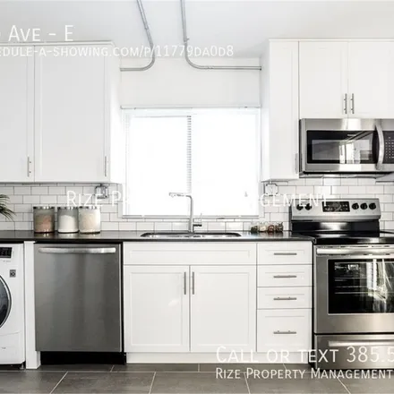 Image 3 - 701 2nd Avenue, Salt Lake City, UT 84103, USA - Apartment for rent