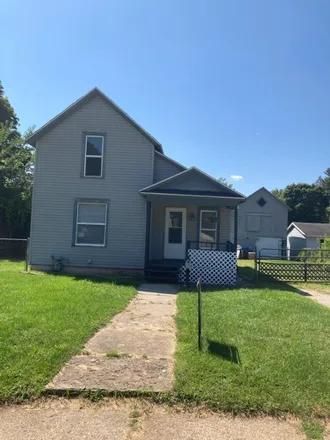 Buy this 3 bed house on 39 Dunning Avenue in Battle Creek, MI 49037