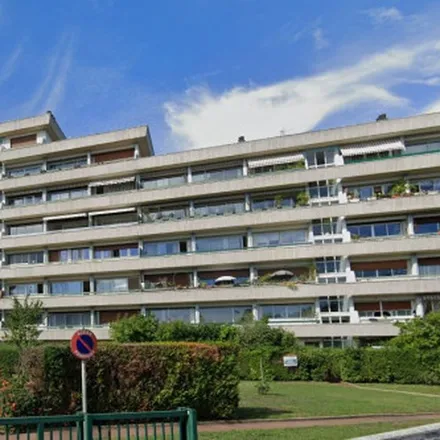 Rent this 2 bed apartment on Belvédère in Chemin de la Justice, 92290 Châtenay-Malabry