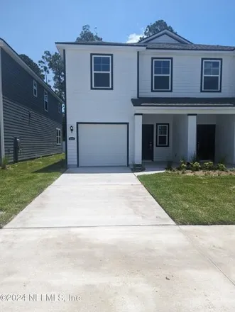 Buy this 3 bed house on unnamed road in Jacksonville, FL 32218