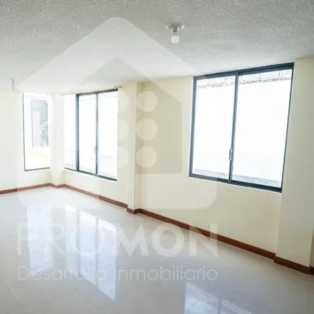 Image 1 - unnamed road, 171104, Sangolquí, Ecuador - House for sale