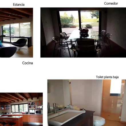 Image 5 - Avenida Jinetes, 50265 Cacalomacan, MEX, Mexico - House for sale