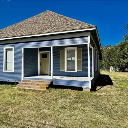 Rent this 3 bed house on 354 6th Street in Somerville, Burleson County