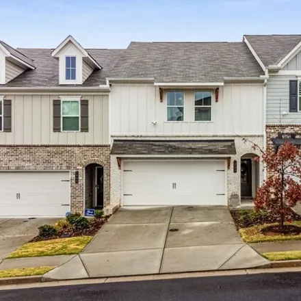 Buy this 3 bed townhouse on unnamed road in Cobb County, GA 30008