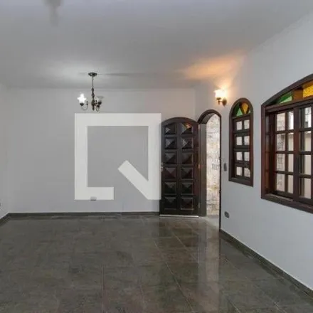 Rent this 3 bed house on Rua Doutor Alberto Cardoso de Melo in Vila Rosa, São Paulo - SP