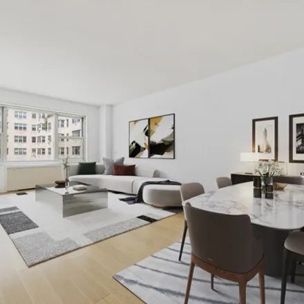 Buy this studio apartment on 20 East 9th Street in New York, NY 10003
